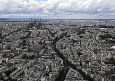 Tour Montparnasse