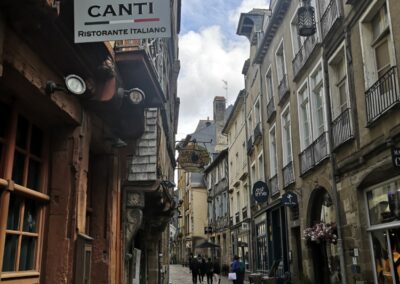 rennes